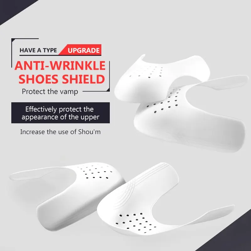 1 Pair New Shoe Care Sneaker A - đánh giá và giá Sneaker Care Crease Protector