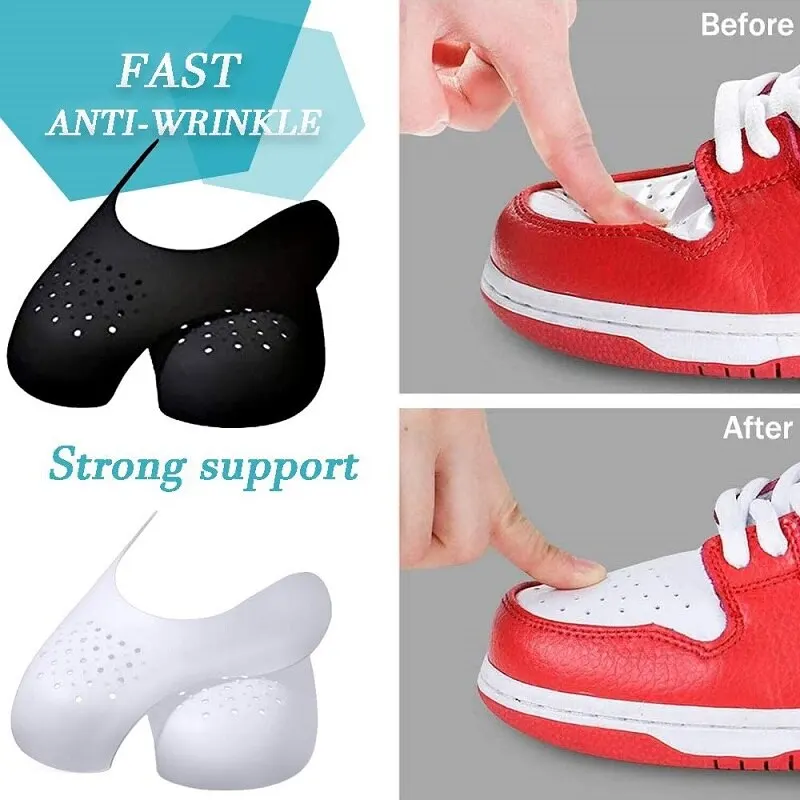 1 Pair New Shoe Care Sneaker A - đánh giá và giá Sneaker Care Crease Protector