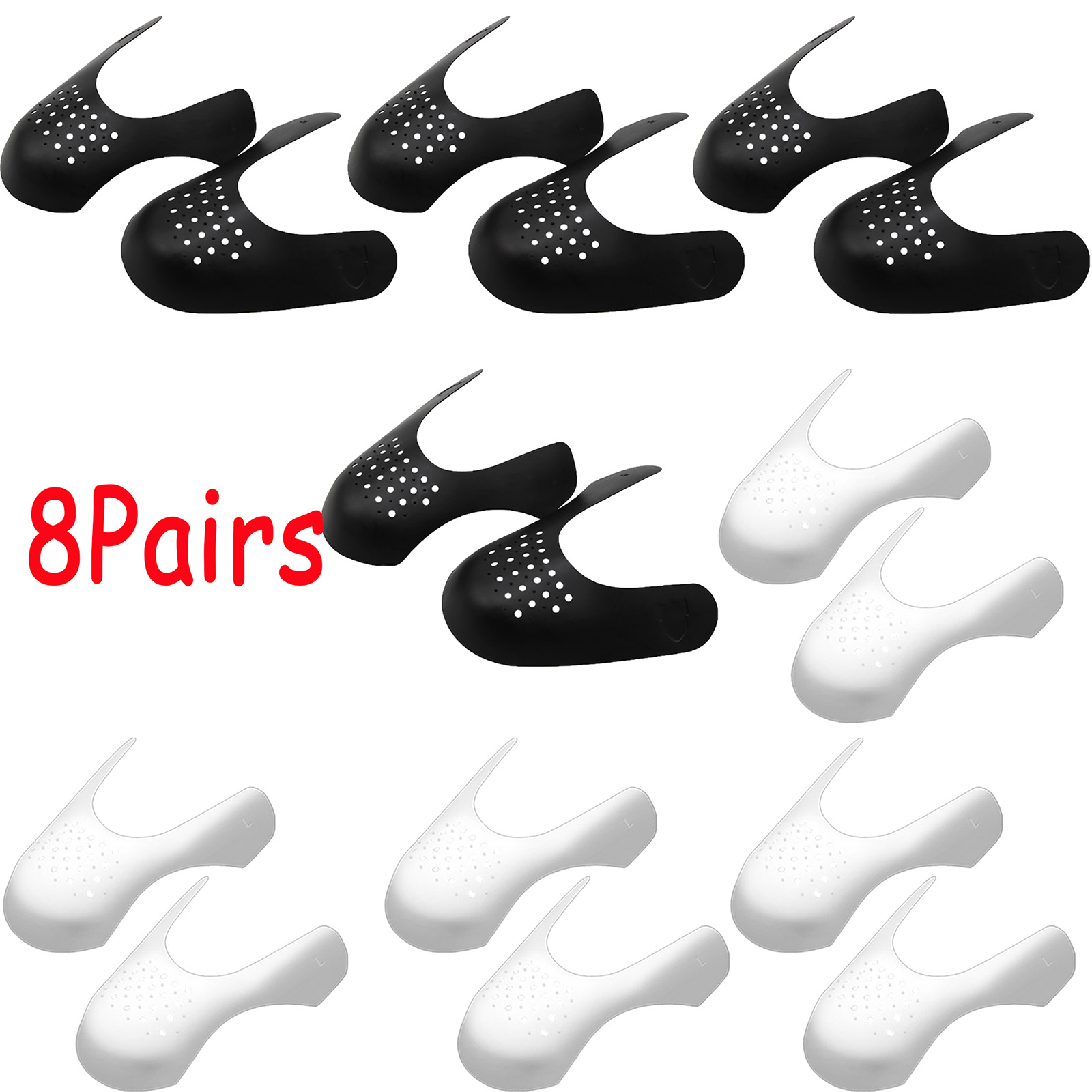 Shoe Crease Protector 1 Pair A - đánh giá và giá Sneaker Care Crease Protector
