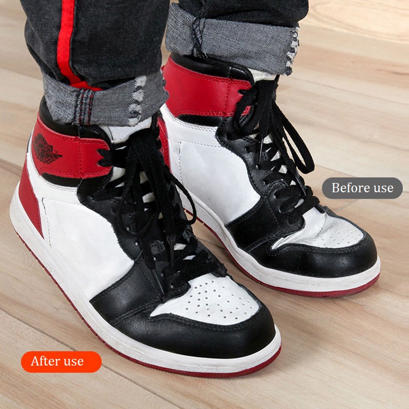 Shoe Crease Protector 1 Pair A - đánh giá và giá Sneaker Care Crease Protector