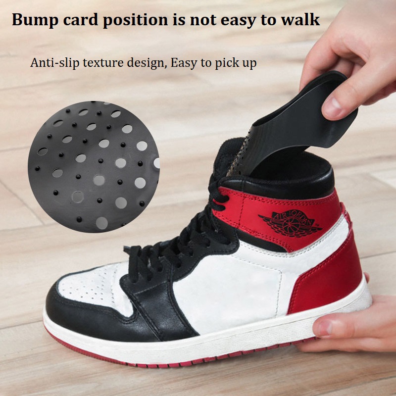 Shoe Crease Protector 1 Pair A - đánh giá và giá Sneaker Care Crease Protector