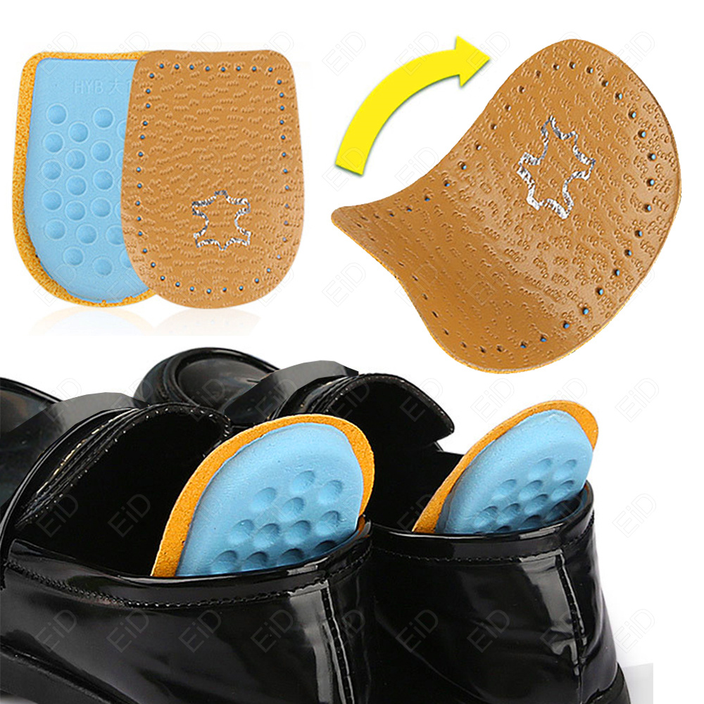 Latex Leather Heel Insoles Thi - đánh giá và giá The Sneaker Care