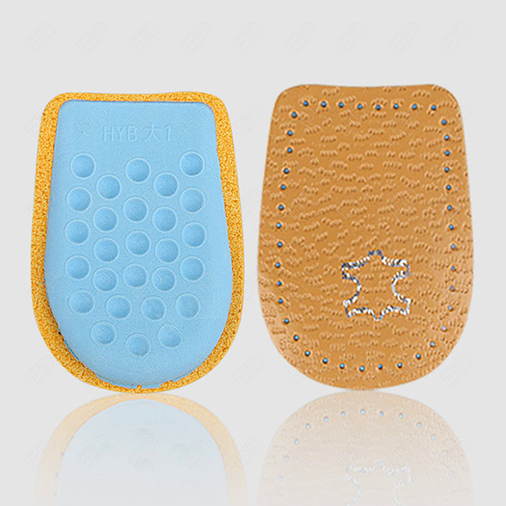 Latex Leather Heel Insoles Thi - đánh giá và giá The Sneaker Care