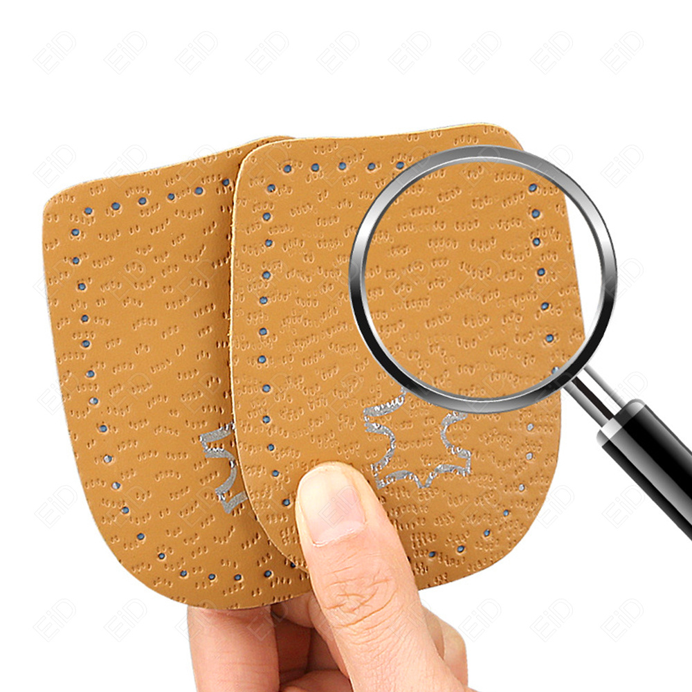 Latex Leather Heel Insoles Thi - đánh giá và giá The Sneaker Care