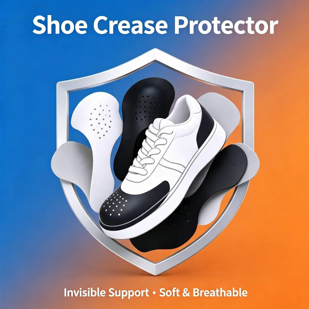 5Pair Crease Protectors for Sn - đánh giá và giá Sneaker Care Crease Protector