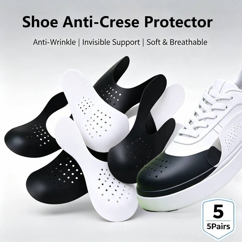 5Pair Crease Protectors for Sn - đánh giá và giá Sneaker Care Crease Protector