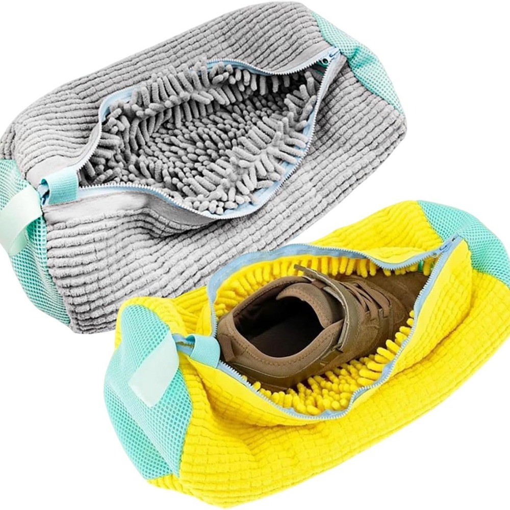 Shoe Washing Bag for Washing M - đánh giá và giá The Sneaker Care