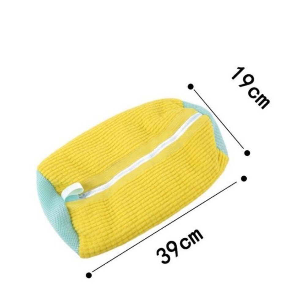 Shoe Washing Bag for Washing M - đánh giá và giá The Sneaker Care