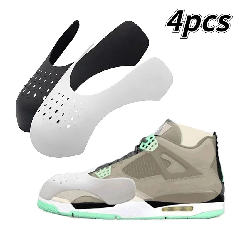 2 Pair Anti Crease Shoe Head P - đánh giá và giá Sneaker Care Crease Protector