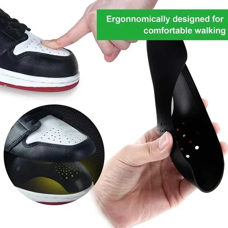 2 Pair Anti Crease Shoe Head P - đánh giá và giá Sneaker Care Crease Protector