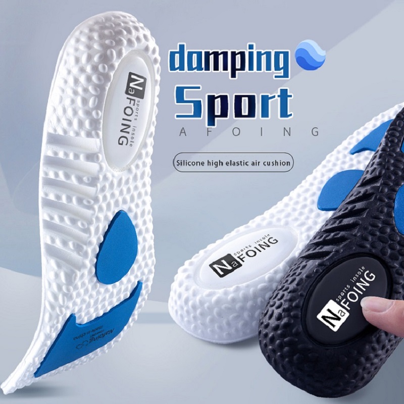 Thể Thao Lót Cho Giày Duy Nhất - đánh giá và giá The Sneaker Care
