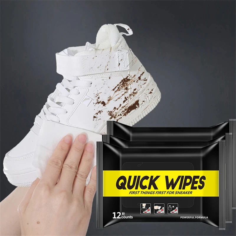 12Pcs/30Pcs Disposable Shoes C - đánh giá và giá The Sneaker Care