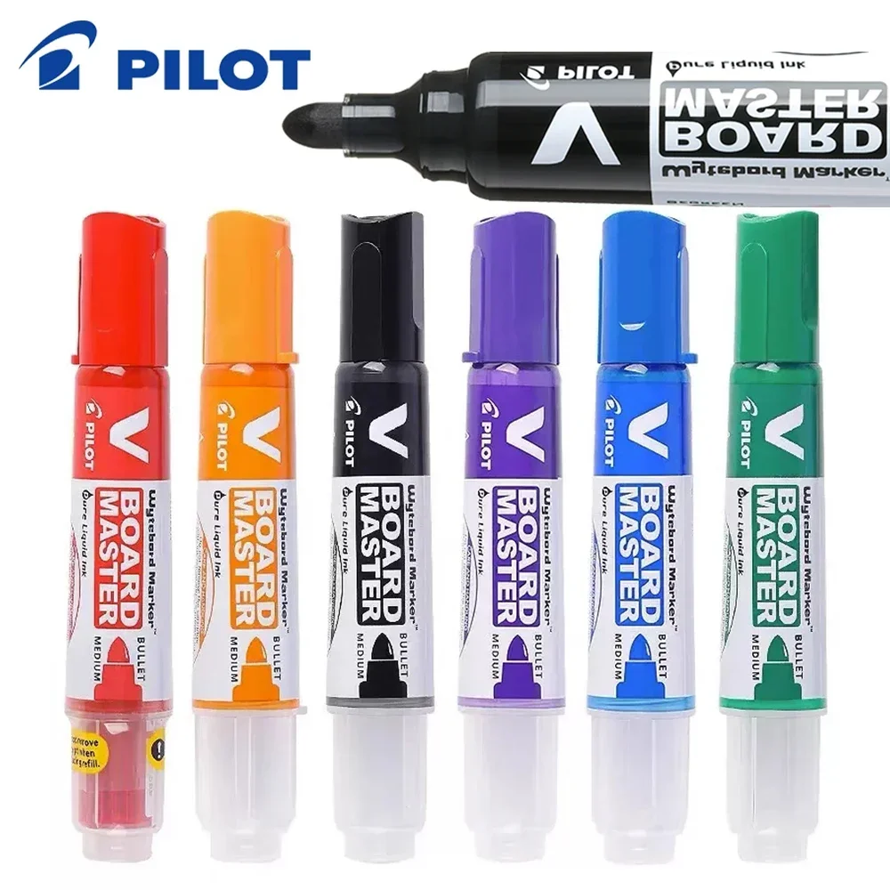 3pcs/6pcs Pilot Whiteboard Mar - đánh giá và giá Midsole Marker Paint