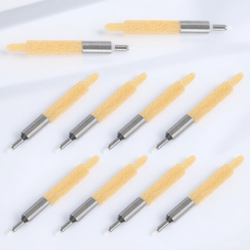 10Pcs 0.5mm Replaceable Paint  - đánh giá và giá Midsole Marker Paint