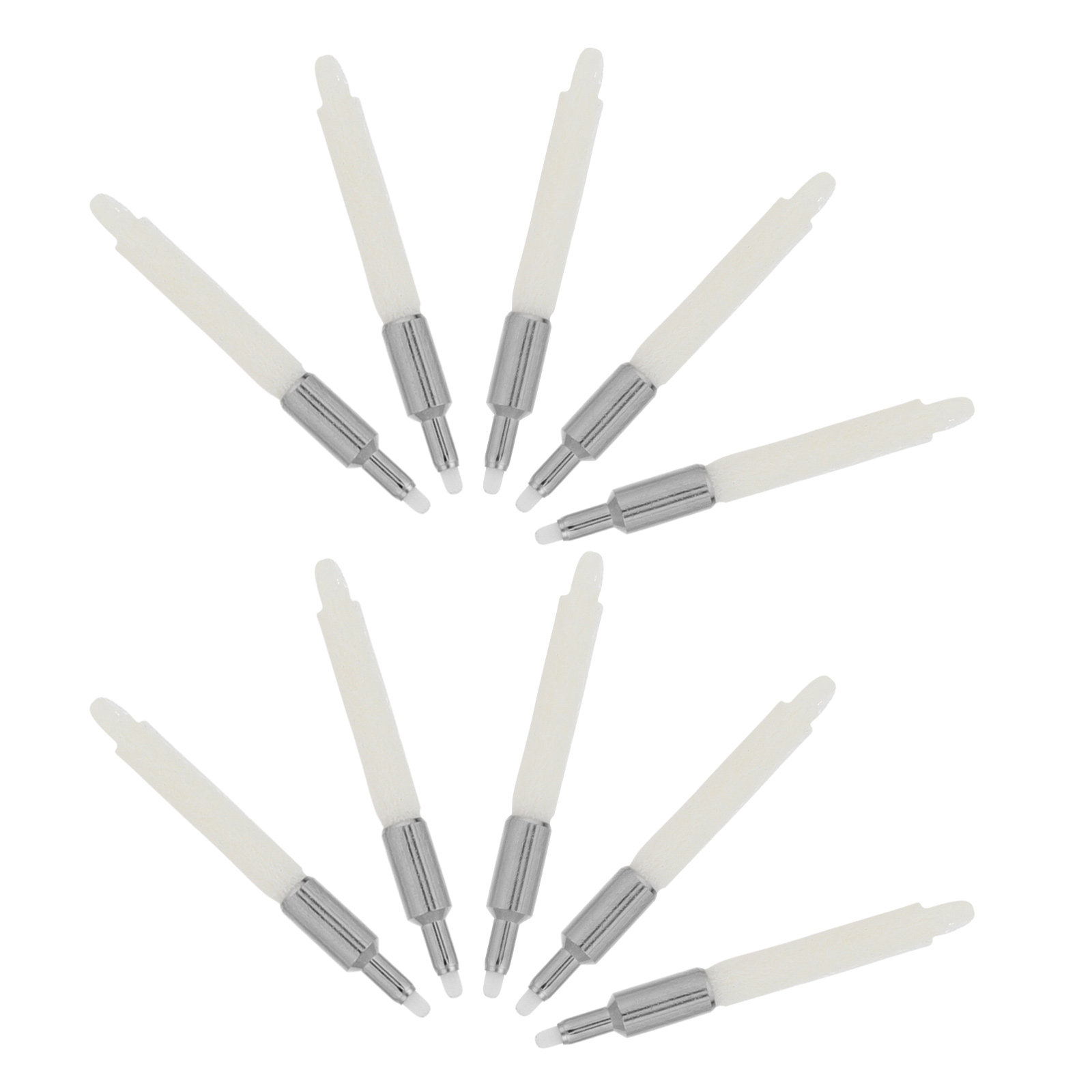 10Pcs 0.5mm Replaceable Paint  - đánh giá và giá Midsole Marker Paint