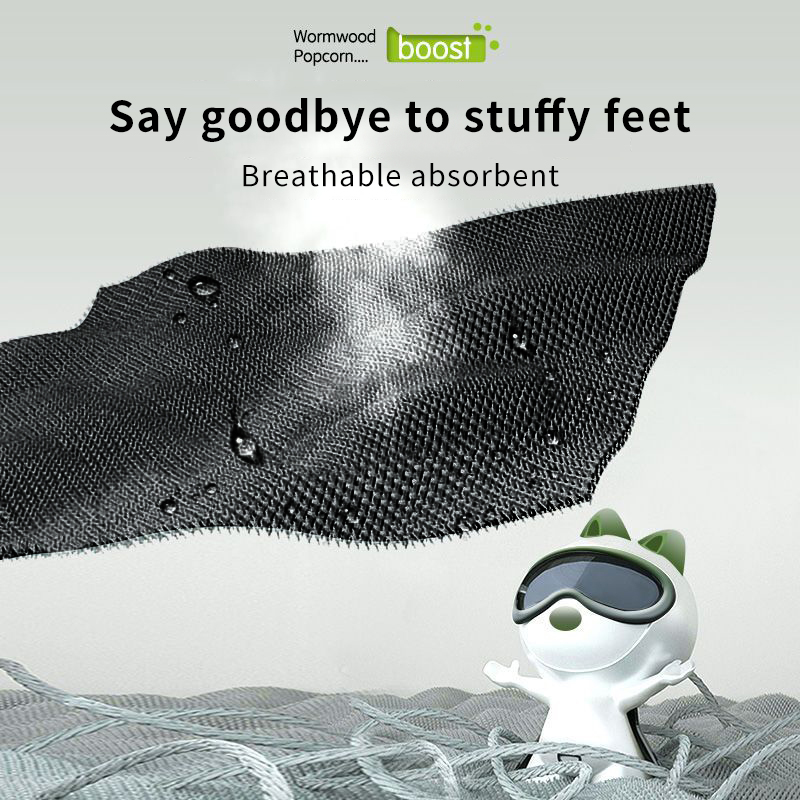 Memory Foam Height Increase In - đánh giá và giá The Sneaker Care