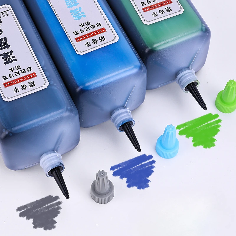 200/500ML Marker Pen Ink Refil - đánh giá và giá Midsole Marker Paint