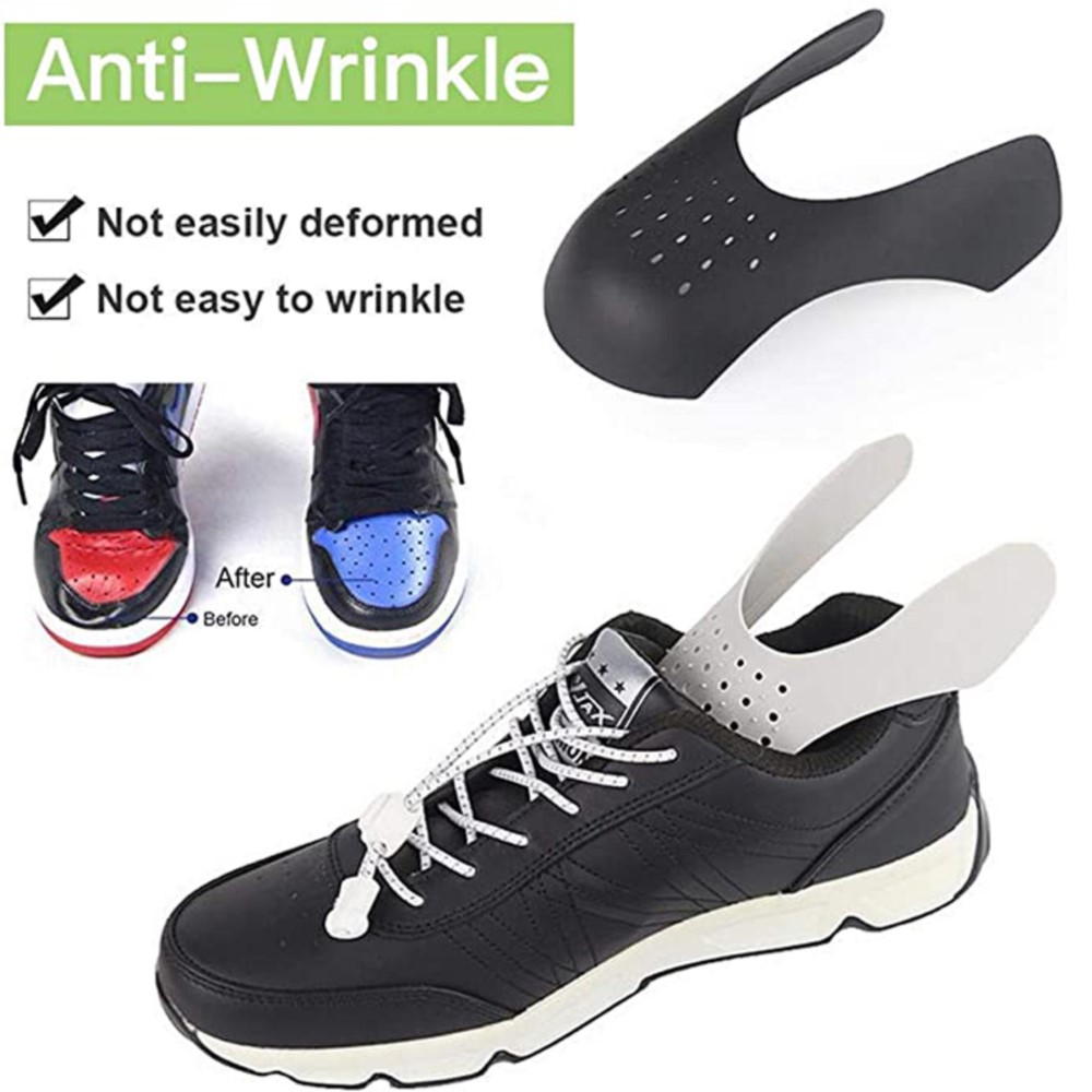 5Pairs Anti Crease Shoes Prote - đánh giá và giá Sneaker Care Crease Protector