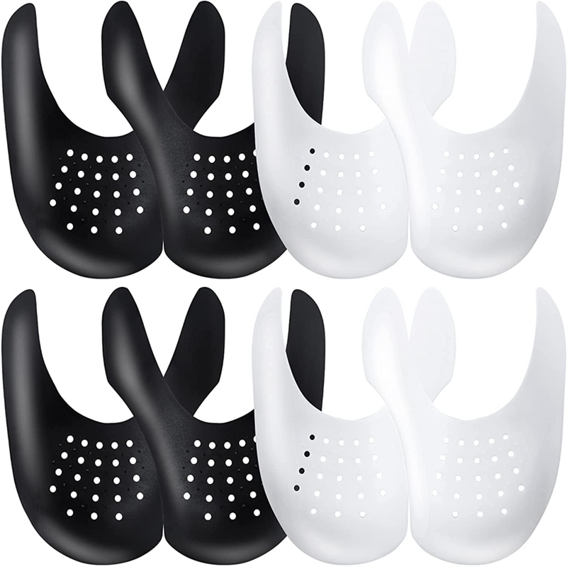 4Pcs Crease Protector Shoe Hea - đánh giá và giá Sneaker Care Crease Protector