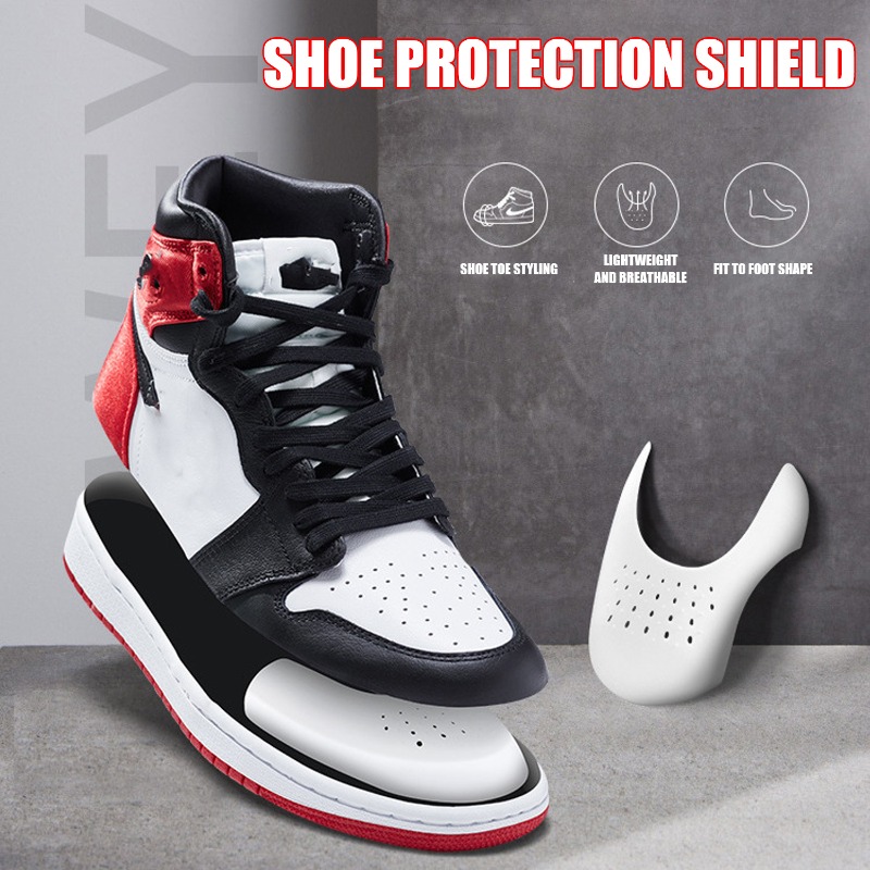 Crease Protector Shoe Head Str - đánh giá và giá Sneaker Care Crease Protector
