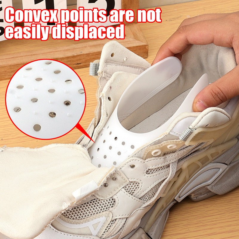 Crease Protector Shoe Head Str - đánh giá và giá Sneaker Care Crease Protector
